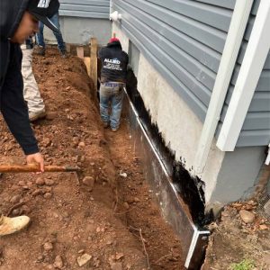 Foundation Repair Garfield NJ