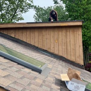 Roofing Installation Garfield NJ